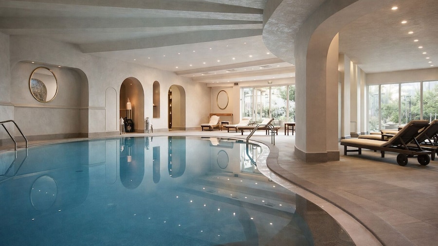 Quiete Taormina Naxos, Tapestry Collection by Hilton