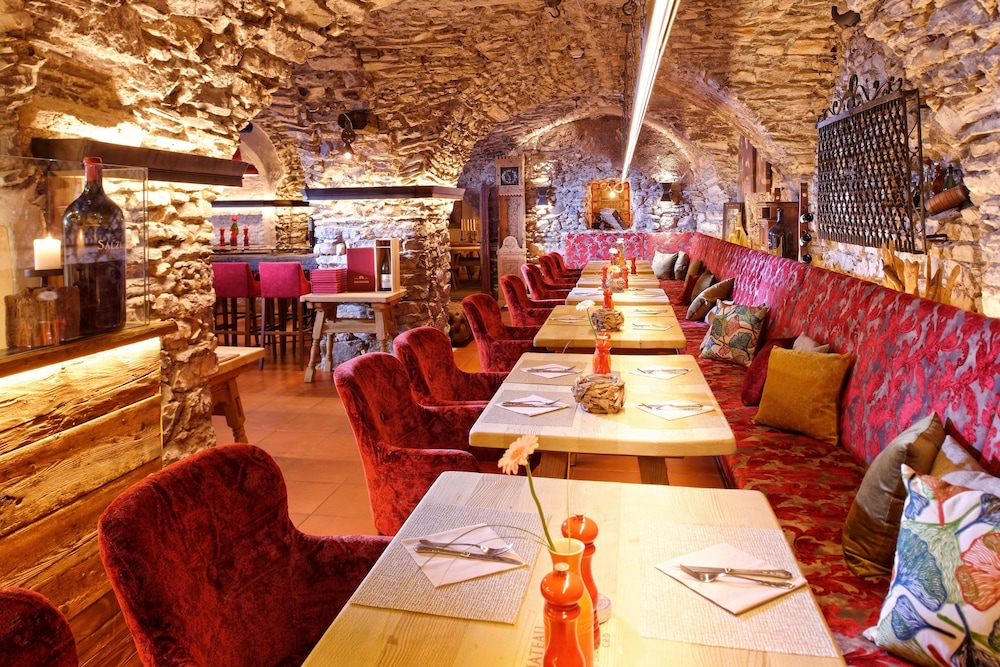 Hotel Klosterbräu & SPA - Seefeld in Tirol by null