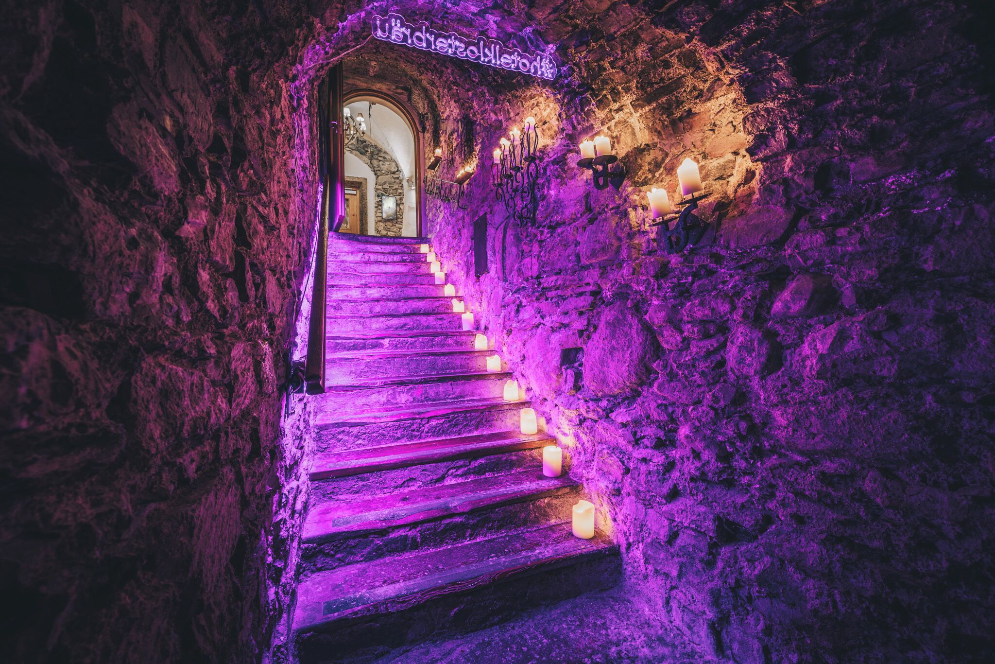 5 restauranter; serverer morgenmad