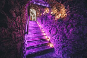 5 Restaurants, Frühstück