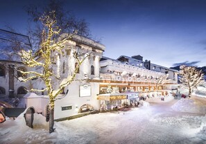 Front of property - Hotel Klosterbraeu (Seefeld in Tirol)