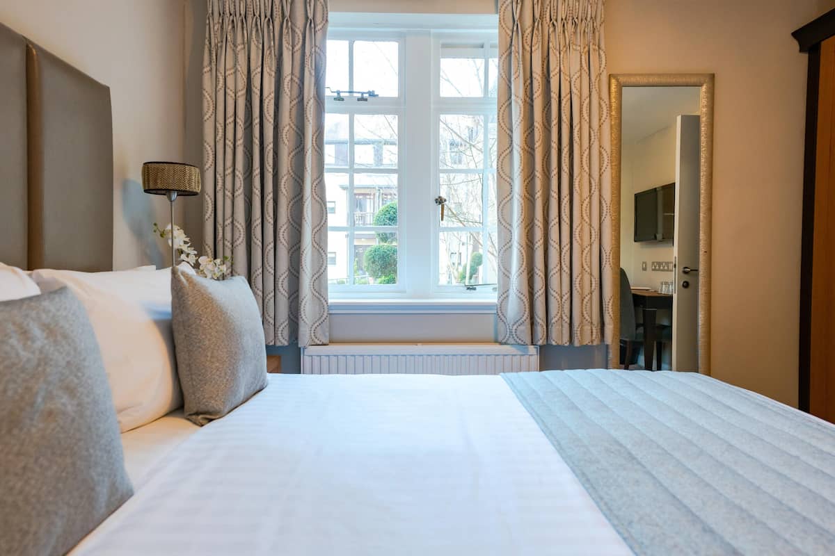 Double Room (Cosy )