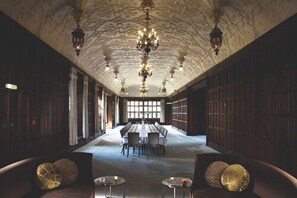 Salle de réunion