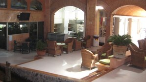 Reception - Costa Sol Hotel & Villas (Boca del Rio)