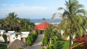 Property grounds - Costa Sol Hotel & Villas (Boca del Rio)