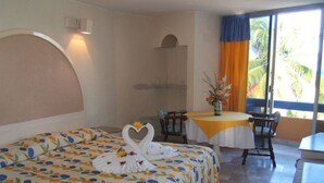 Standard Room - Costa Sol Hotel & Villas (Boca del Rio)