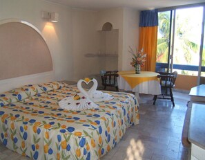 Standardzimmer | Zimmersafe