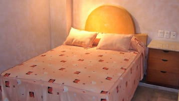 Habitación estándar | Caja de seguridad en la habitación