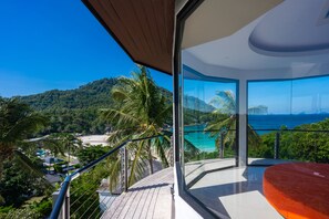 Literie de qualité supérieure, minibar, coffres-forts dans les chambres