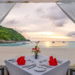 2 restaurants, lunch, dinner served; Mediterranean cuisine