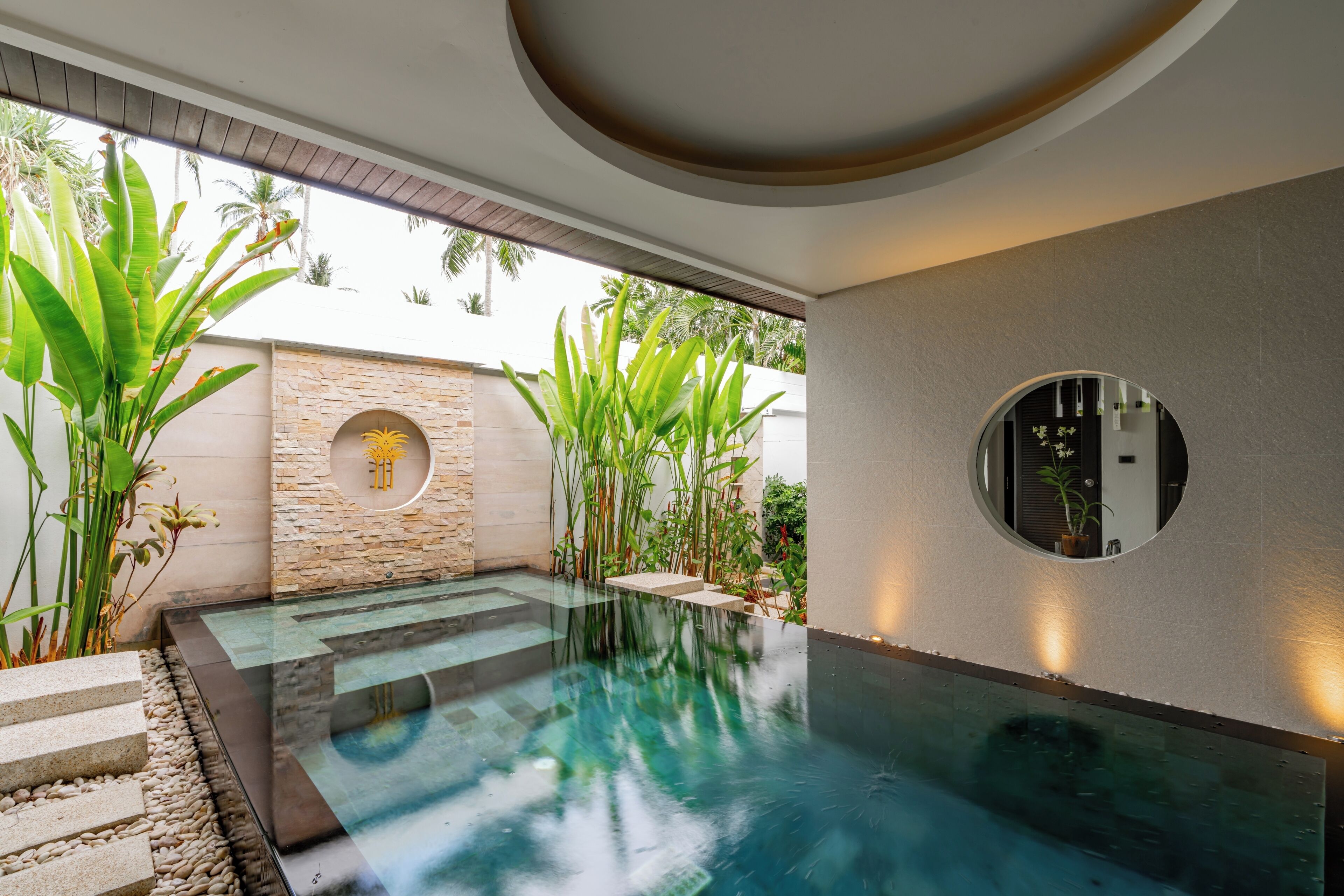 Junior Pool Suite | Room amenity