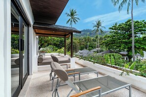 Junior Pool Suite | Room amenity