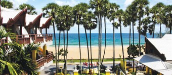 Woraburi Phuket Resort & Spa
