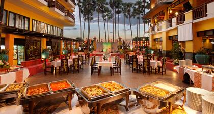 Woraburi Phuket Resort & Spa