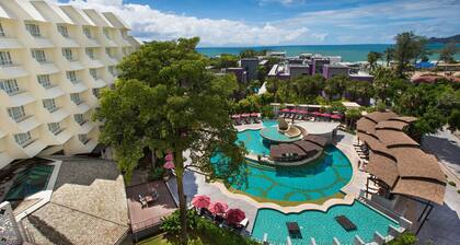 Andaman Embrace Patong