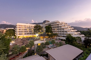 Ngoại thất