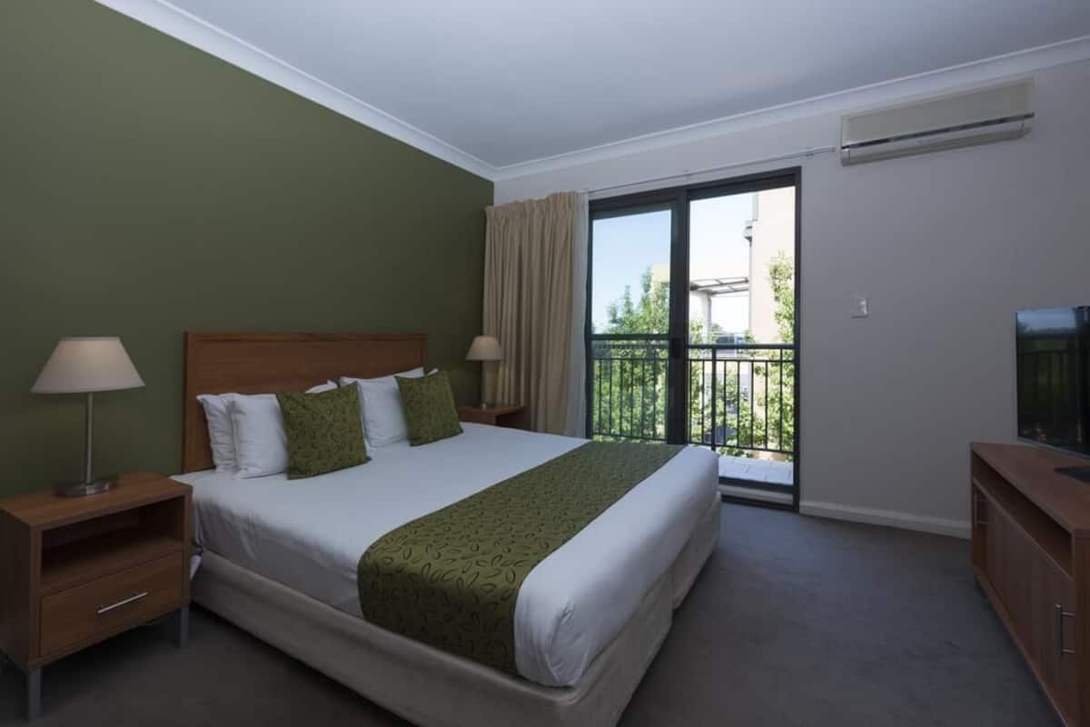 In-room safe, blackout drapes, soundproofing, iron/ironing board