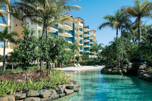 Oaks Sunshine Coast Seaforth Resort