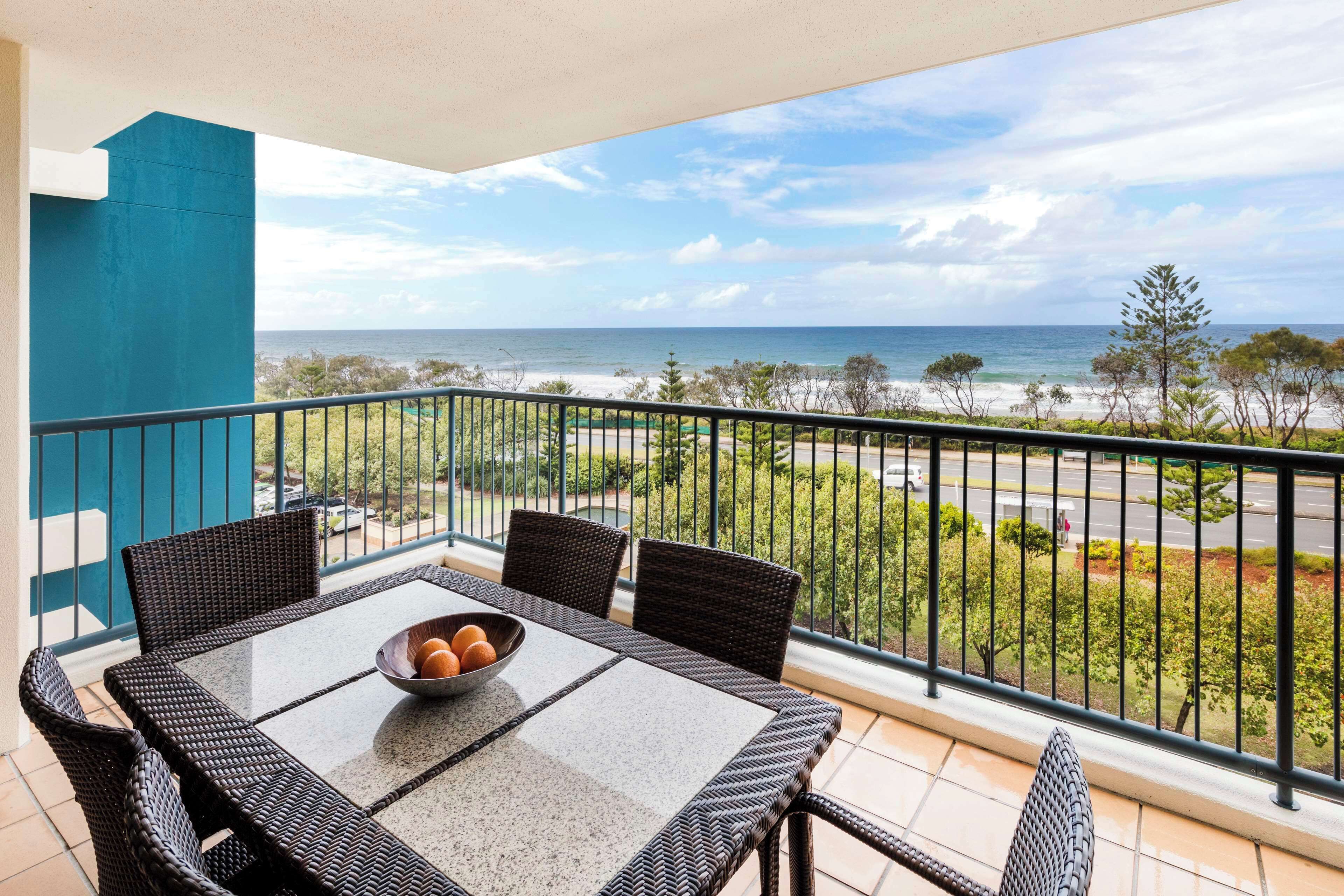 Lägenhet - 2 sovrum - havsutsikt | Strykjärn/strykbräda, barnsängar, extrasängar och gratis wi-fi