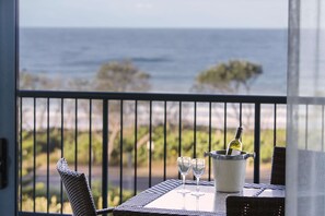 2 Bedroom Ocean View Apartment | View from room