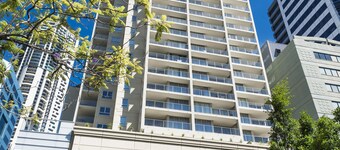 Oaks Brisbane Lexicon Suites