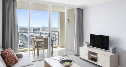 Oaks Brisbane Lexicon Suites