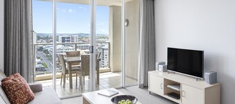 Oaks Brisbane Lexicon Suites