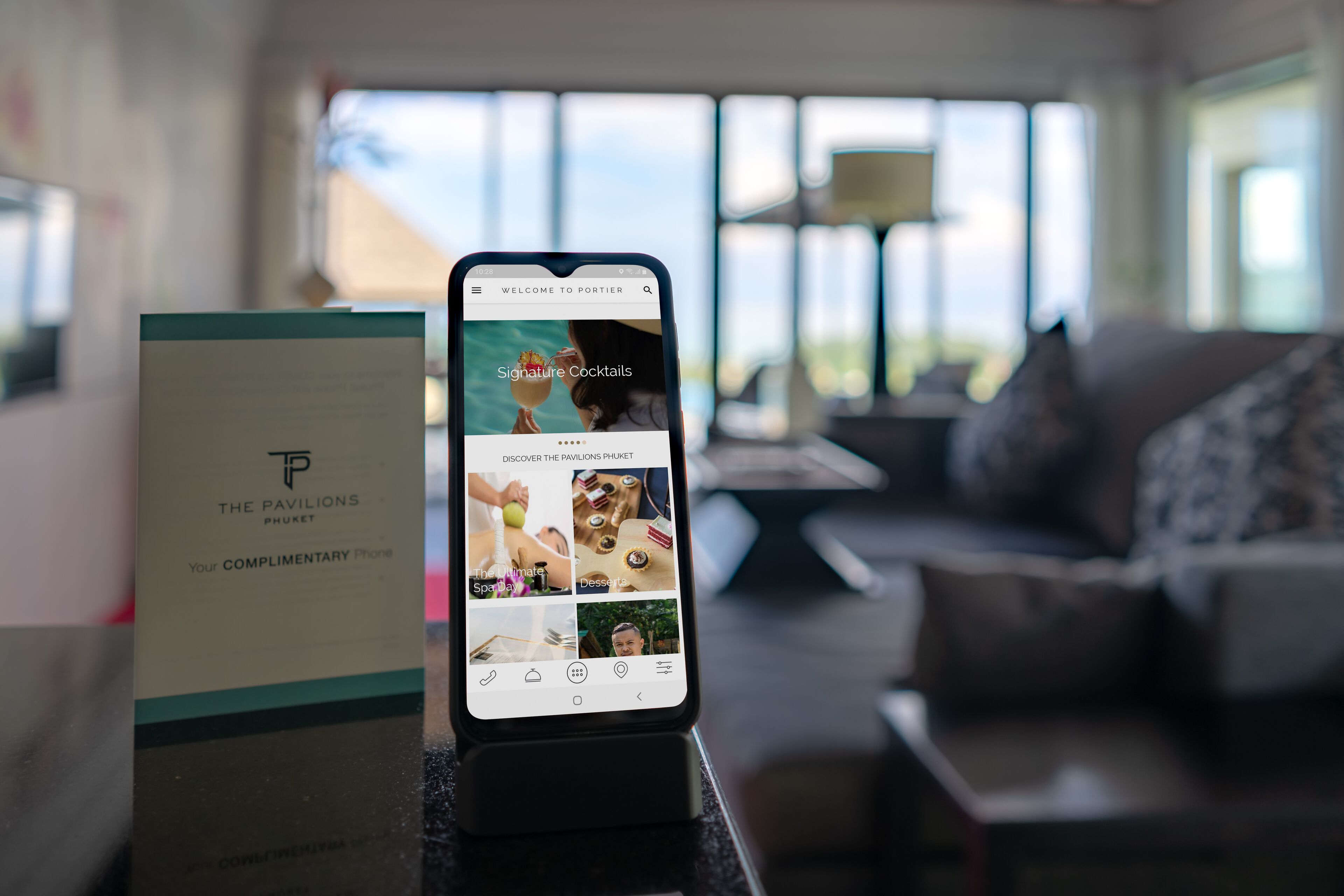 Photo - The Pavilions Phuket