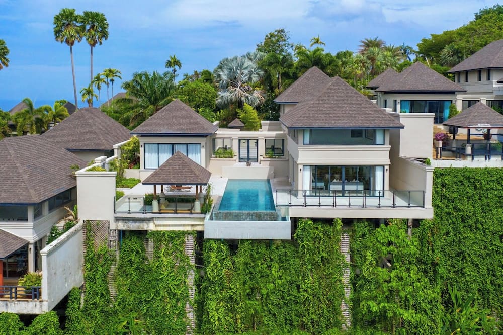 The Pavilions Phuket