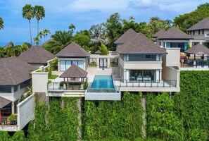 Exterior - The Pavilions Phuket (Choeng Thale)