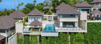 The Pavilions Phuket