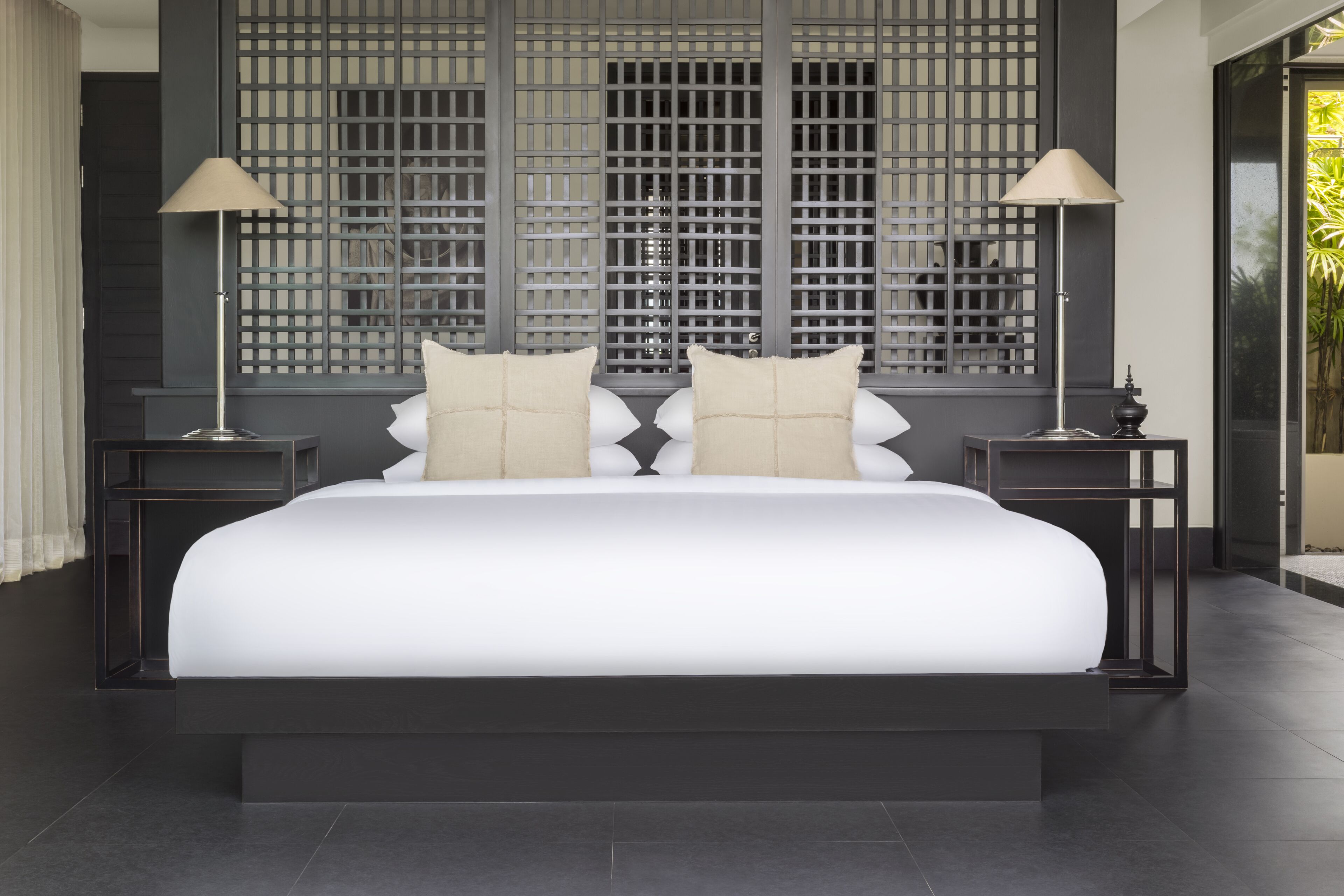 1 bedroom, minibar, in-room safe, laptop workspace