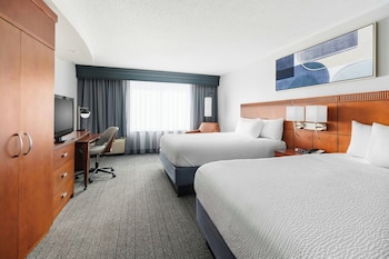 Courtyard By Marriott Farmington