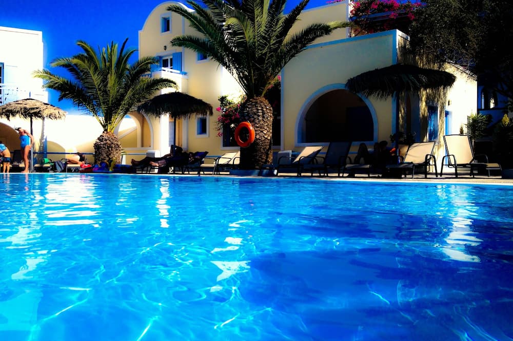 Hotel Zephyros
