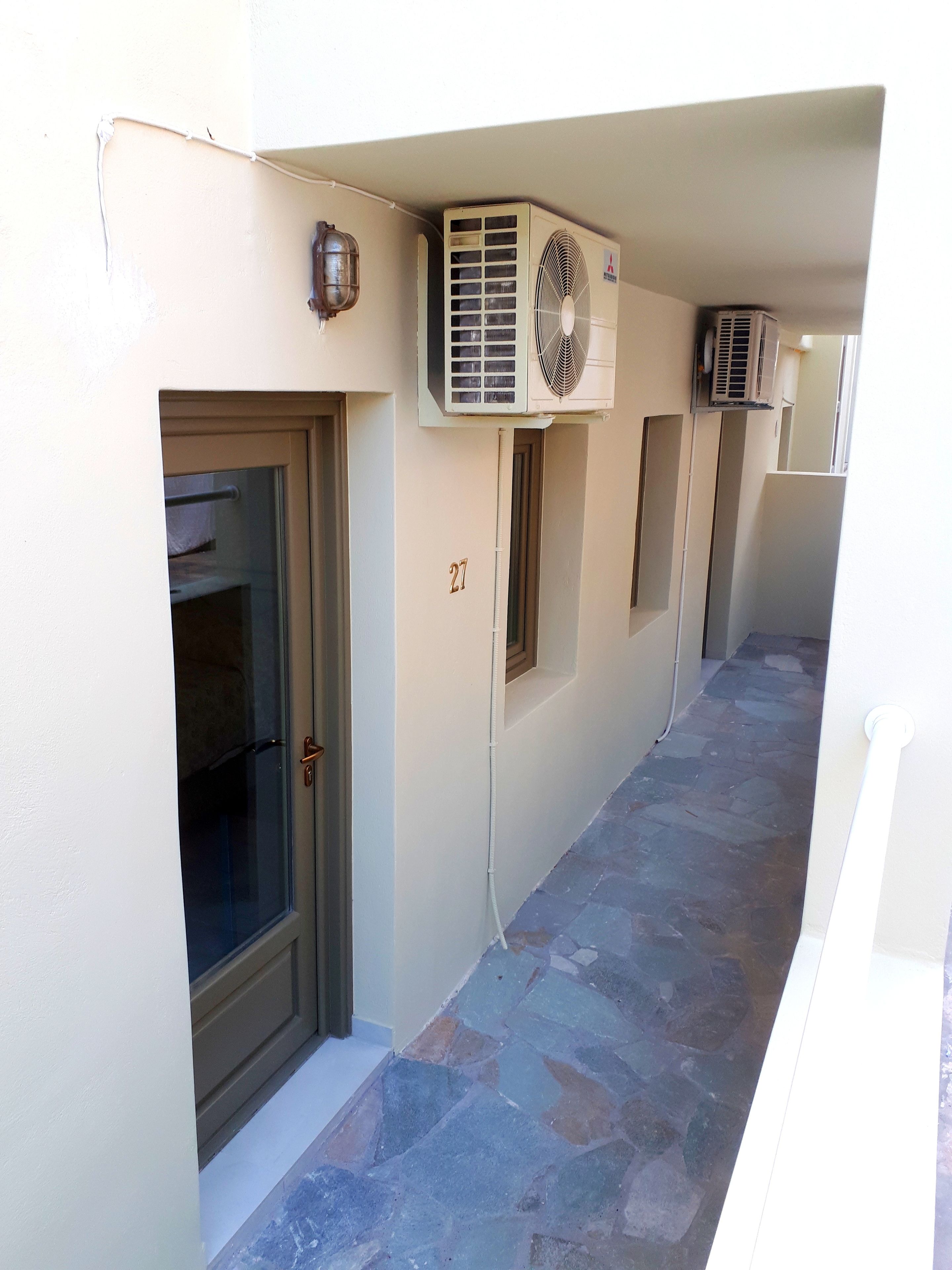 Foto - Zephyros Hotel