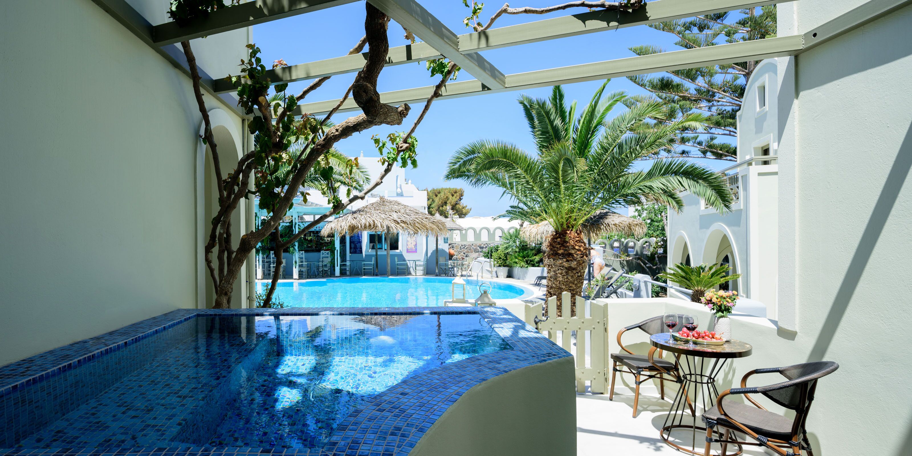 Photo - Zephyros Hotel