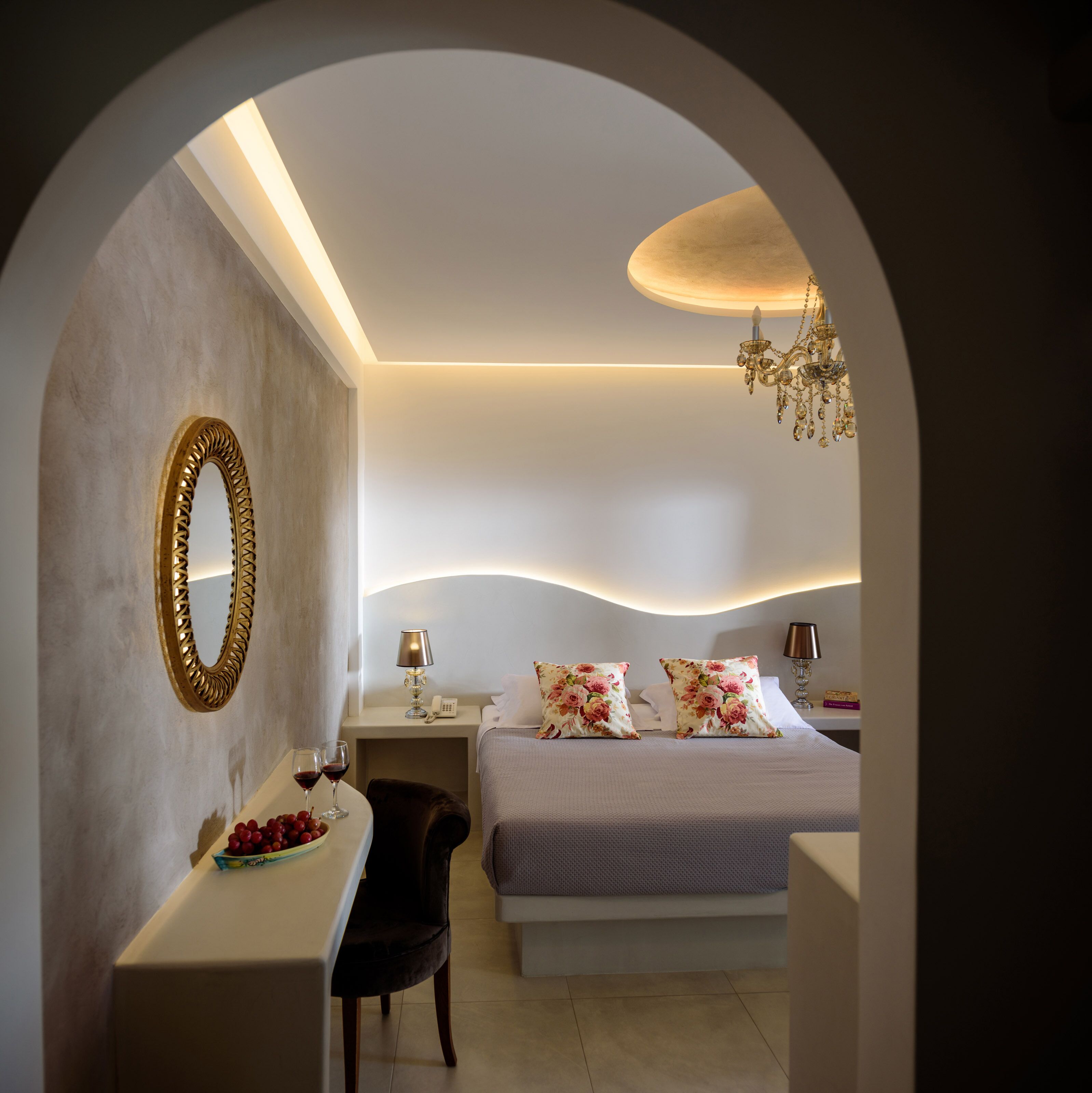 Foto - Zephyros Hotel