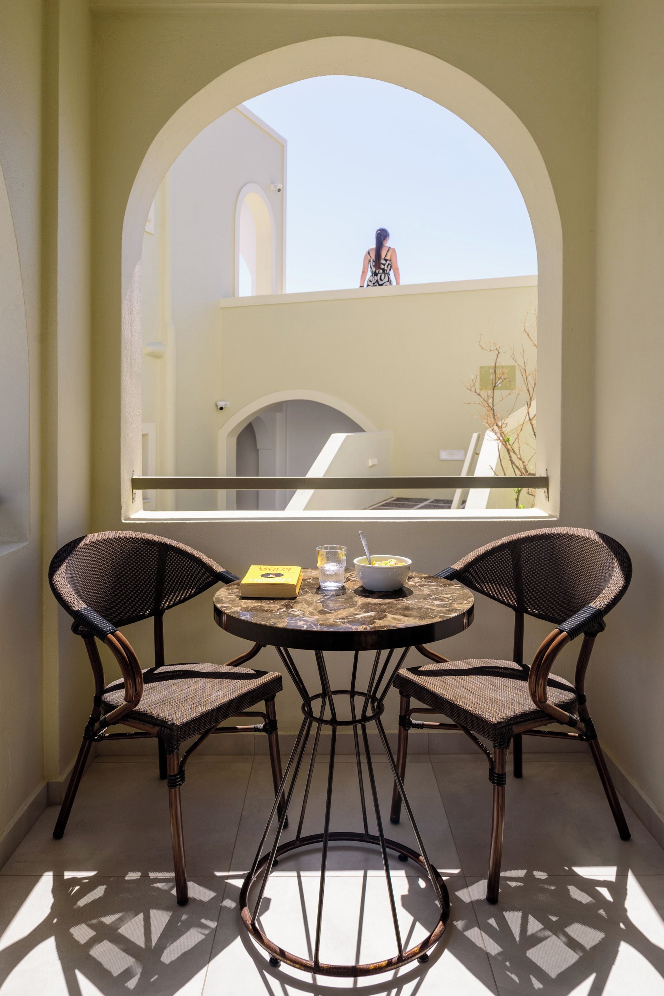 Foto - Zephyros Hotel