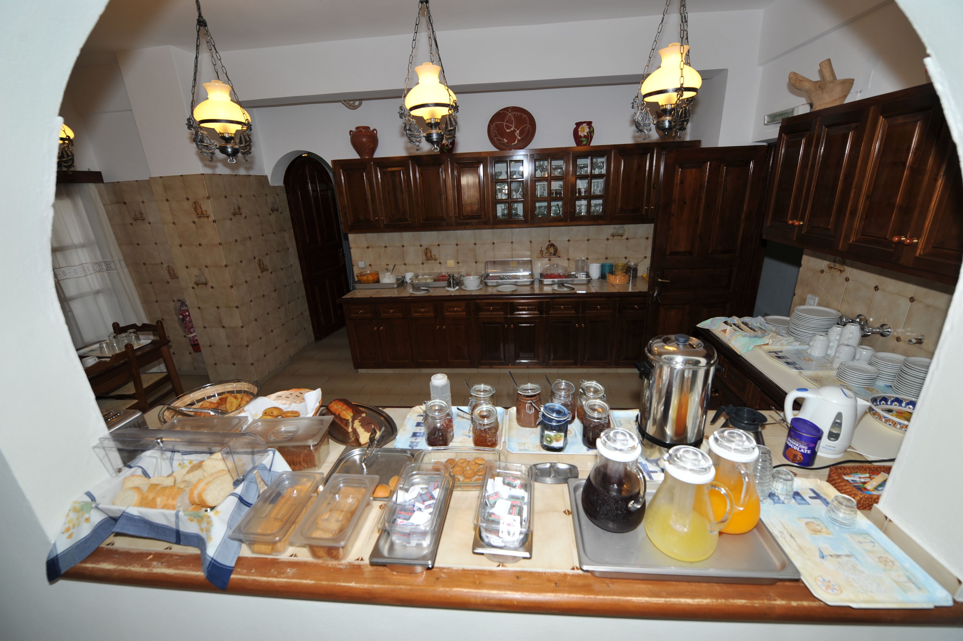 Foto - Hotel Zephyros