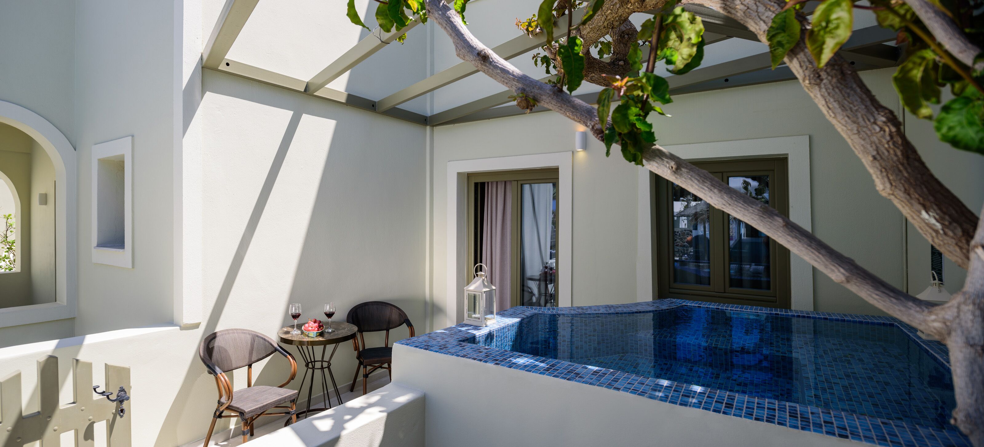 Photo - Zephyros Hotel