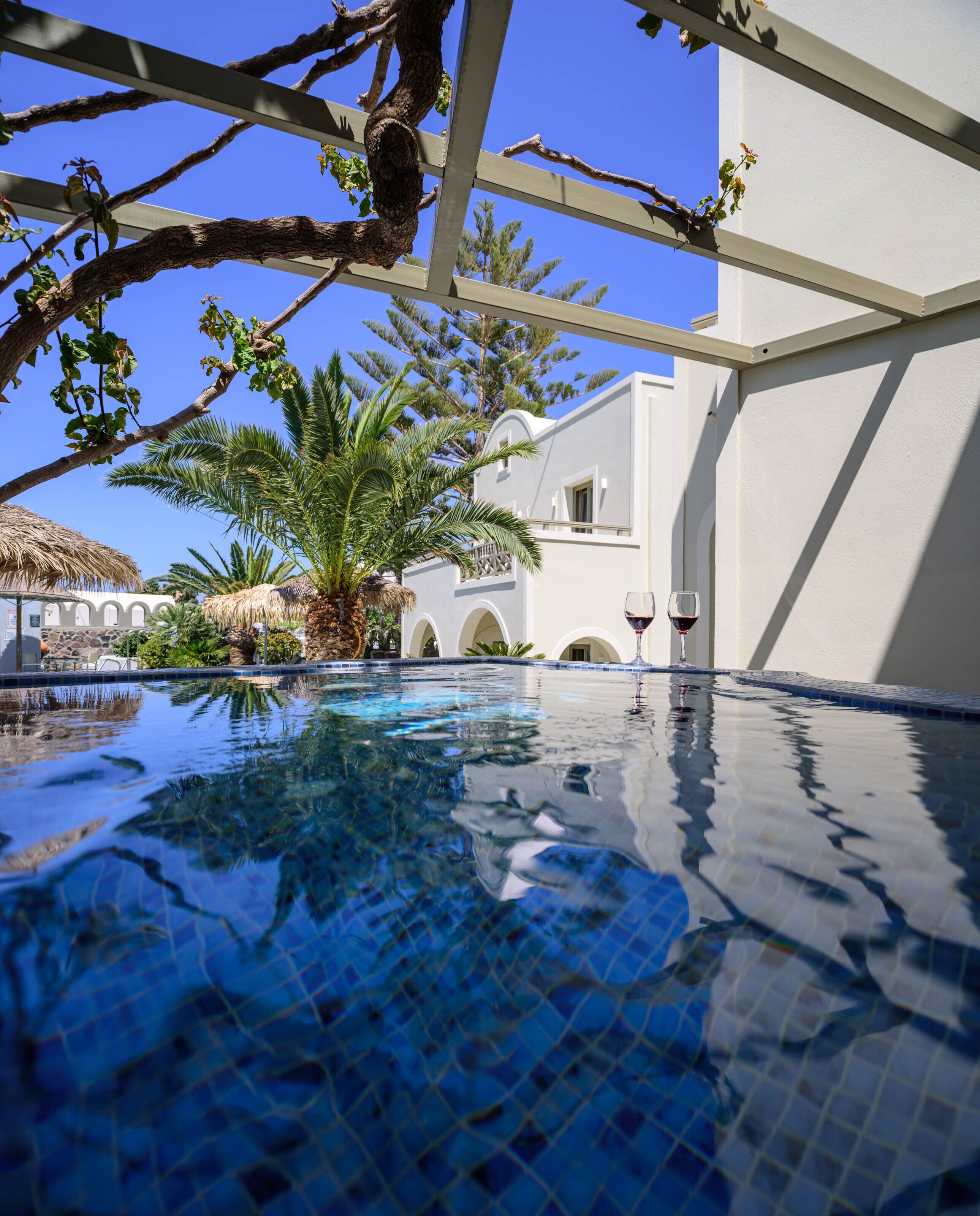 Foto - Zephyros Hotel