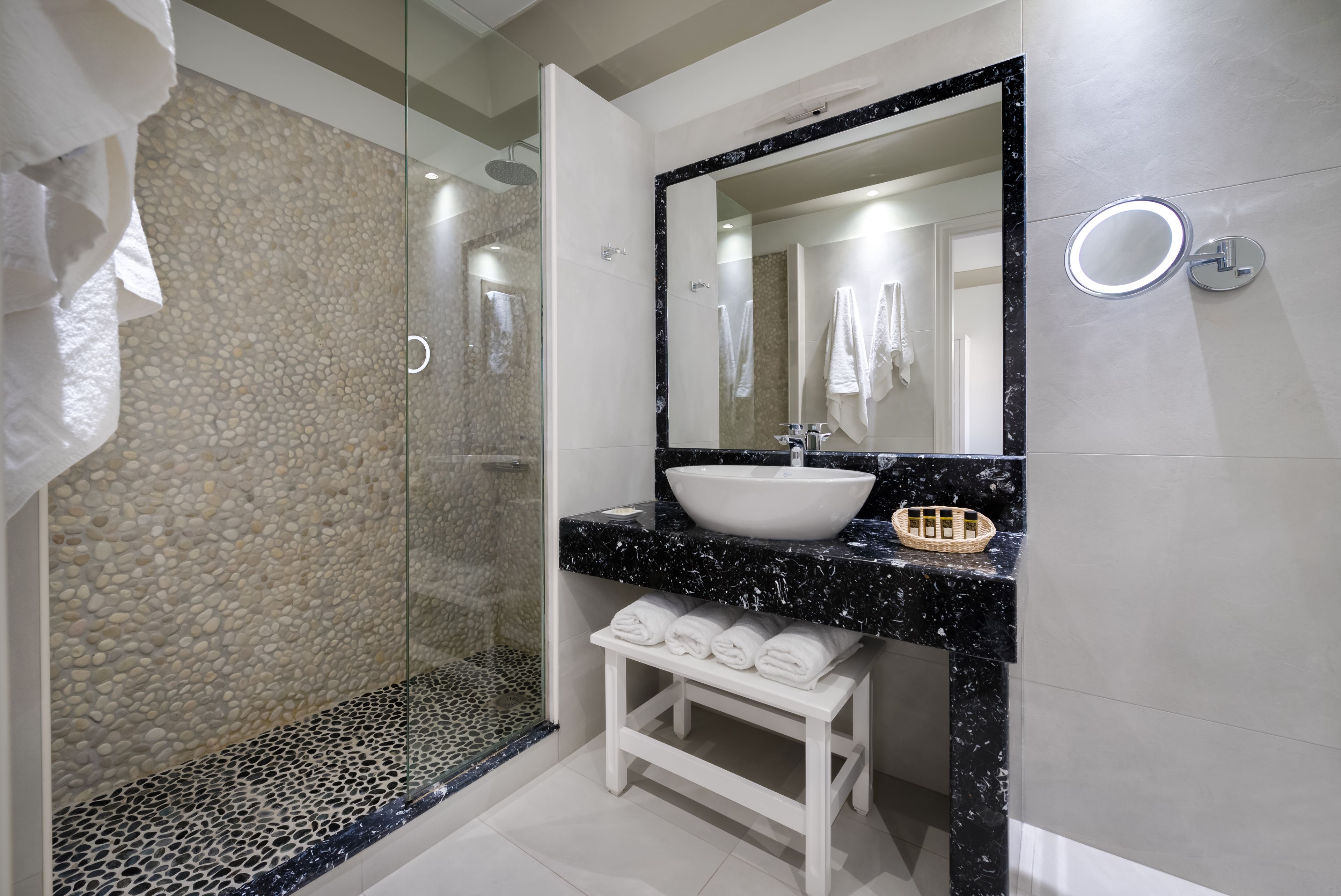 Foto - Zephyros Hotel