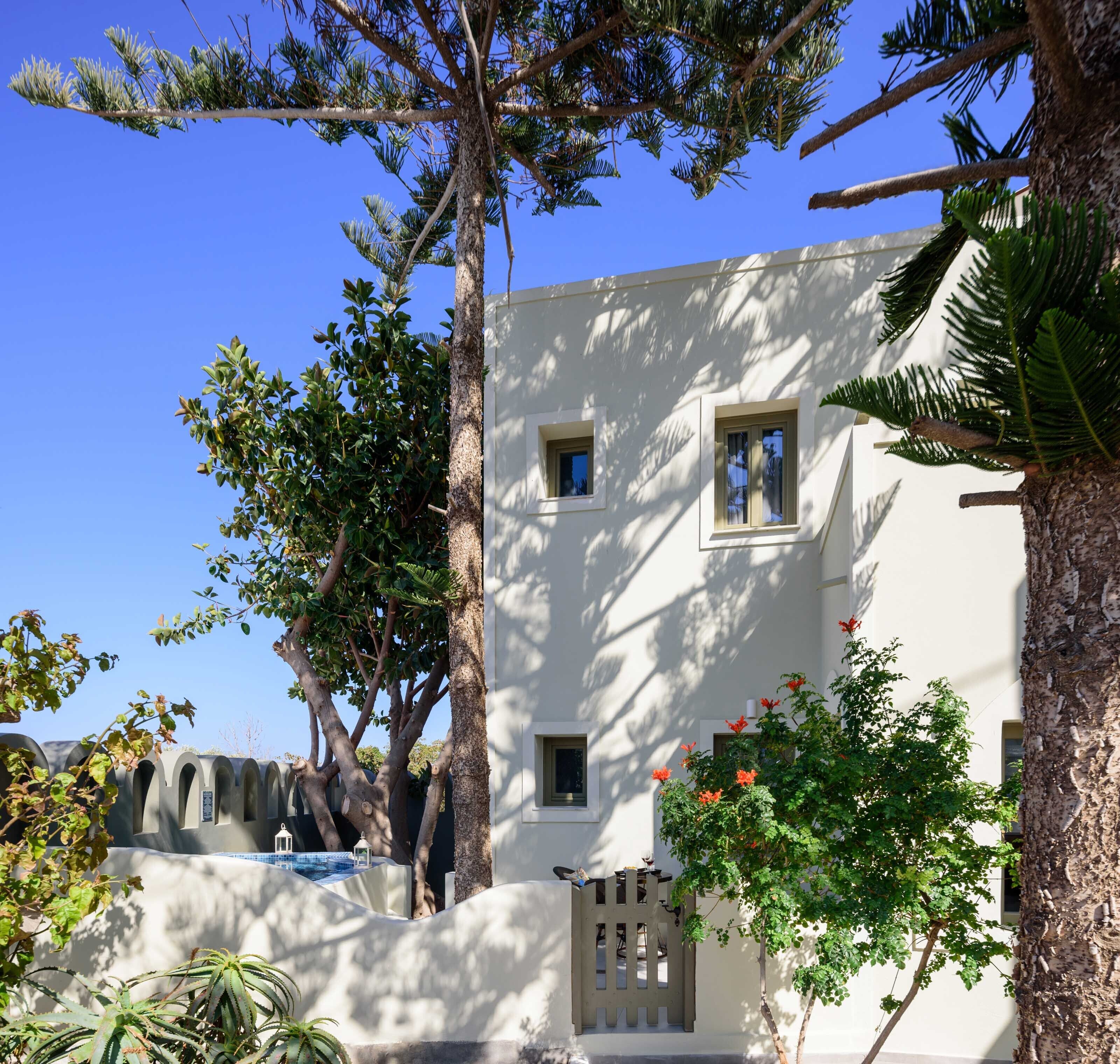 Foto - Zephyros Hotel