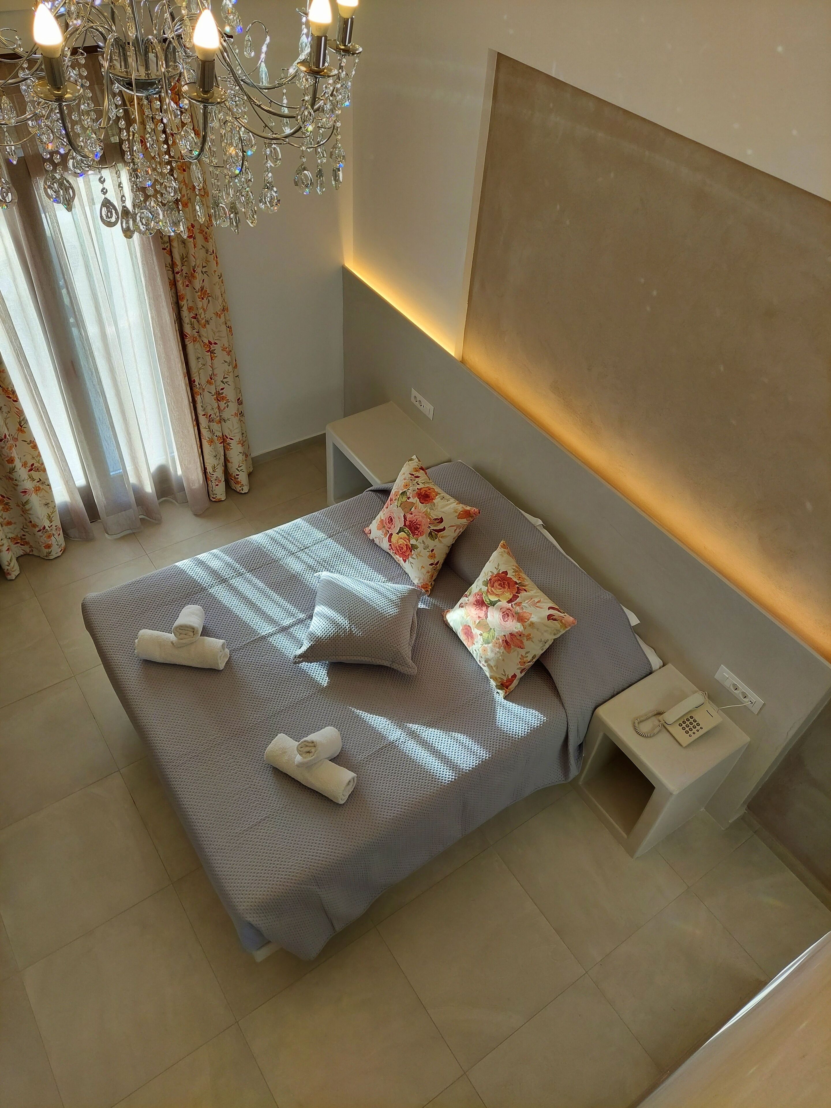 Foto - Zephyros Hotel