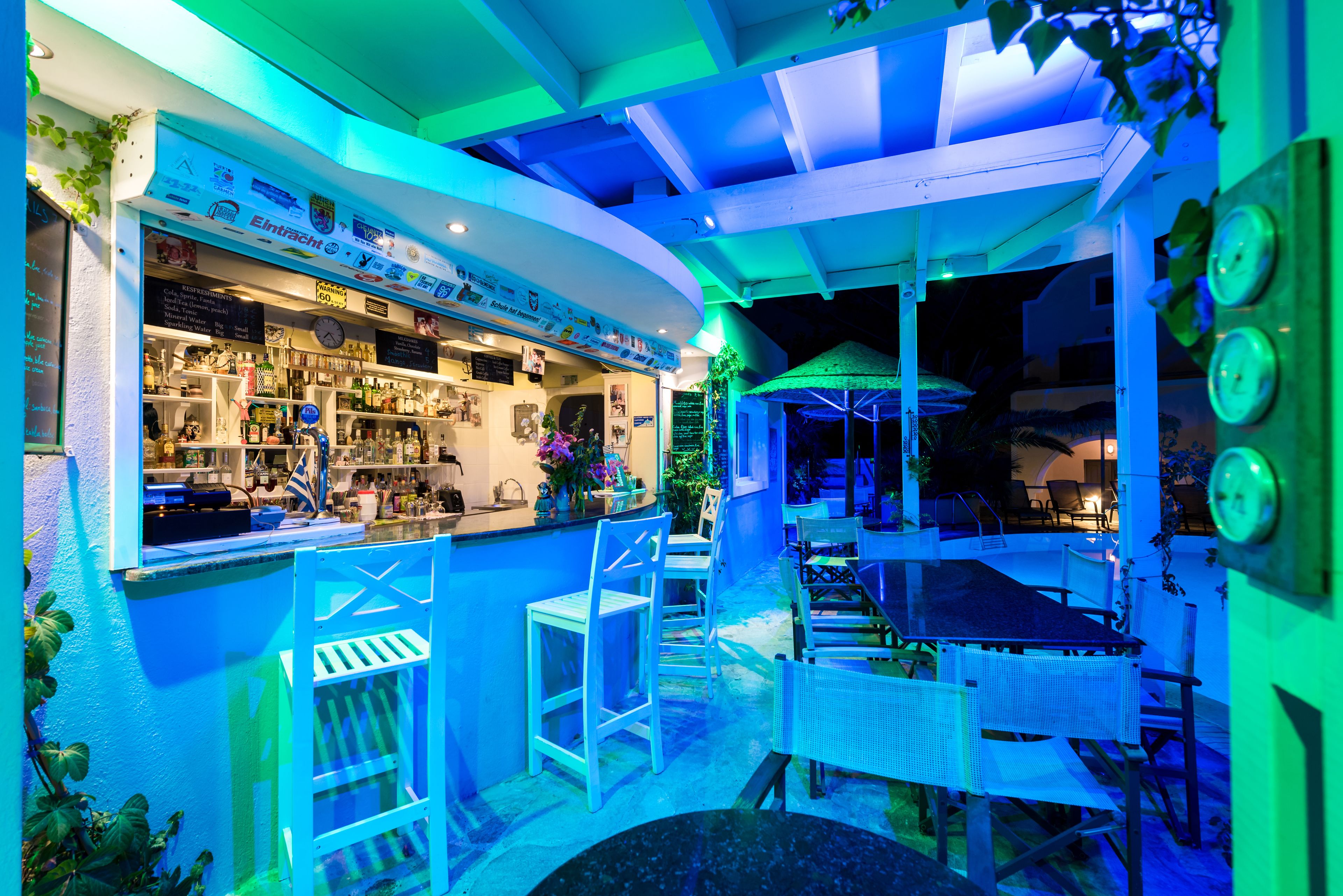 Foto - Zephyros Hotel