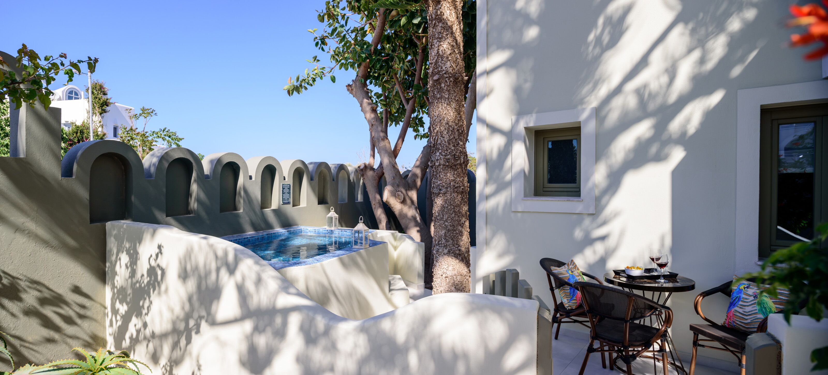 Foto - Hotel Zephyros