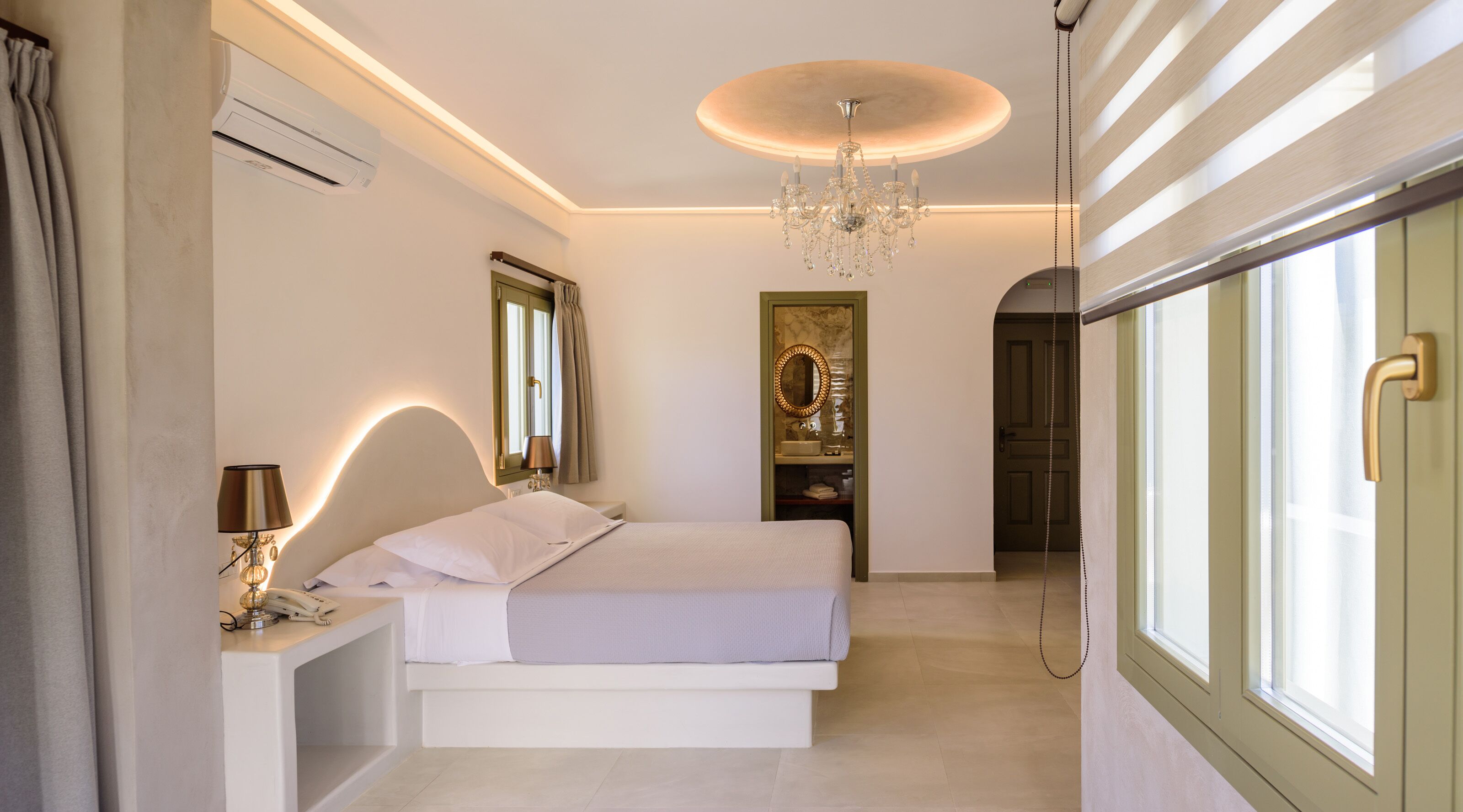 Photo - Zephyros Hotel