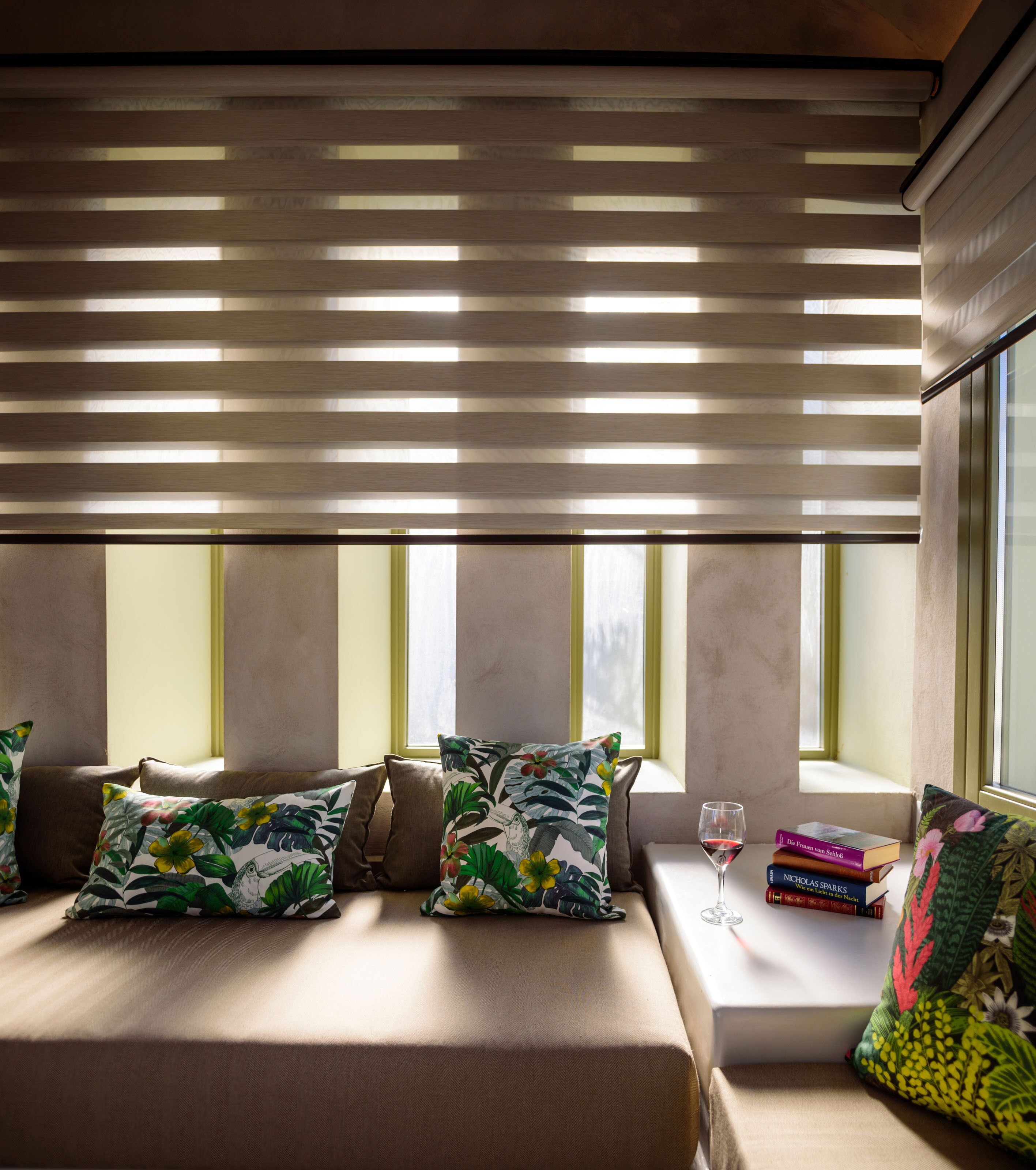 Foto - Zephyros Hotel