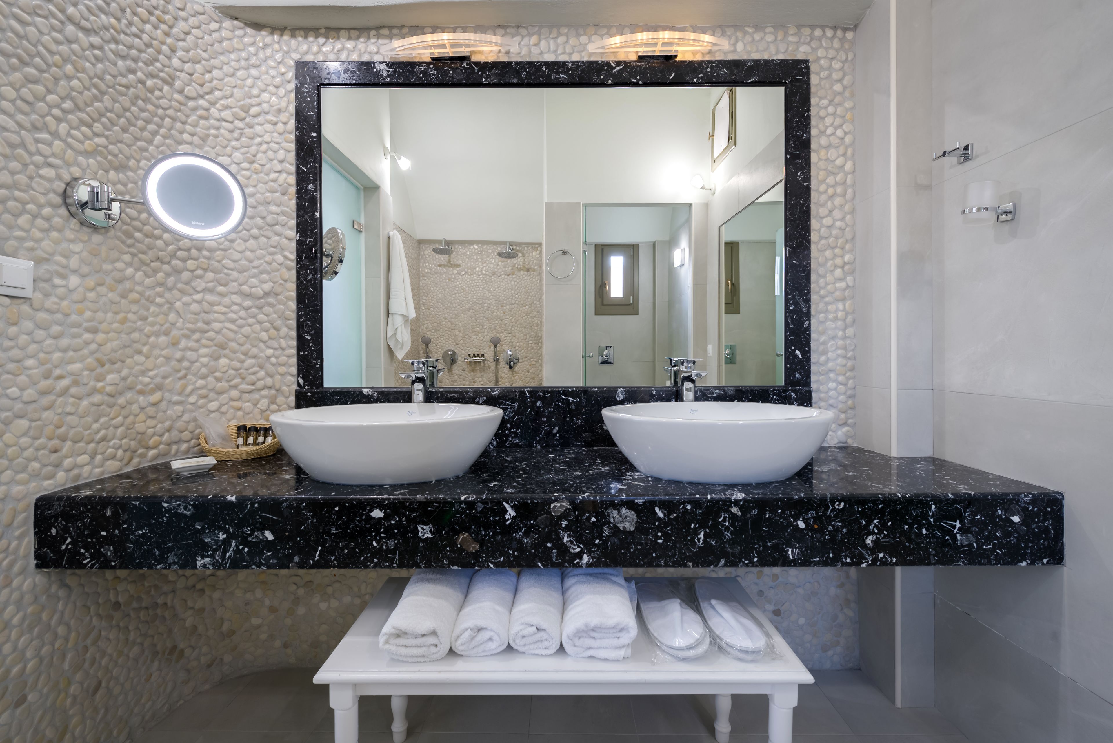 Foto - Zephyros Hotel