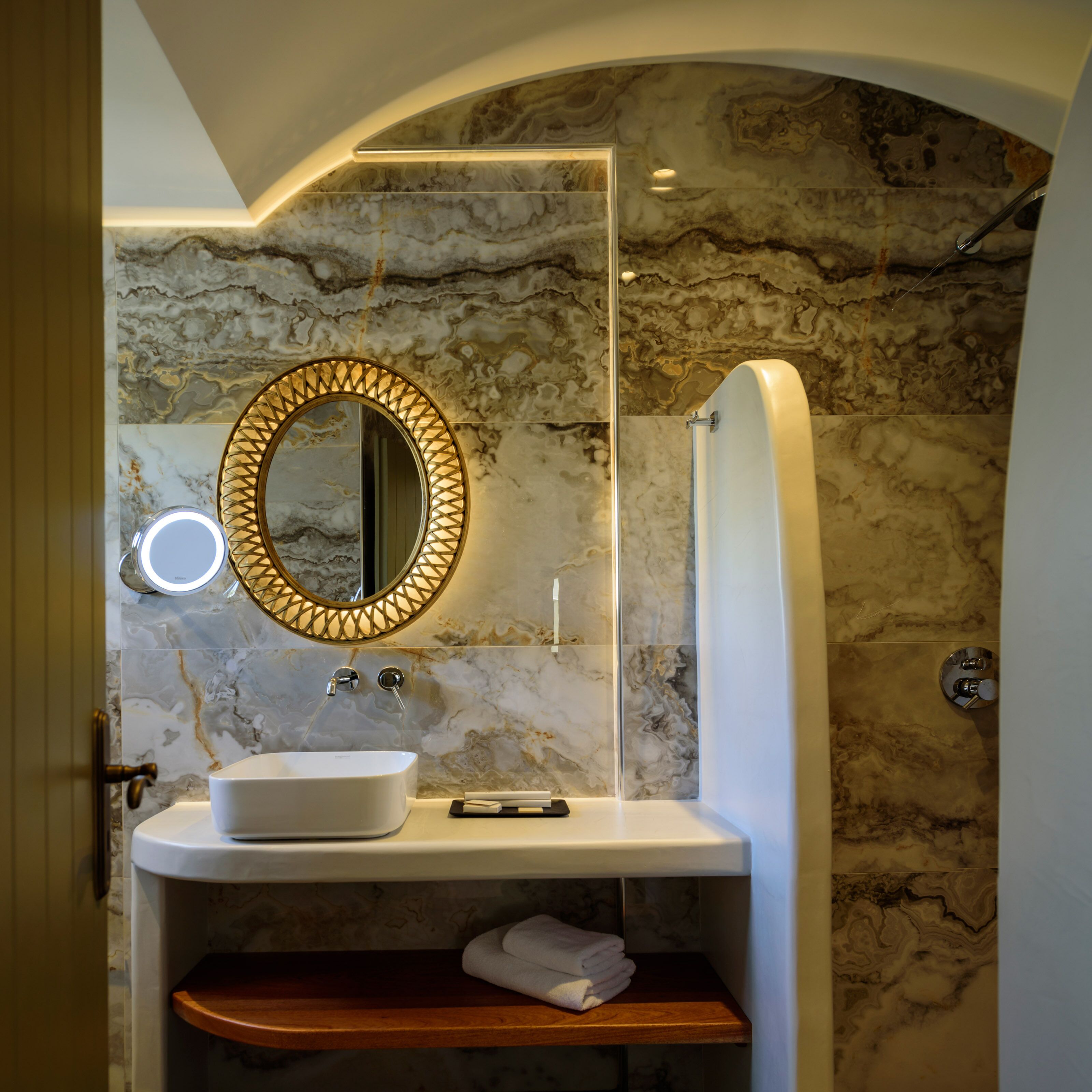 Foto - Zephyros Hotel